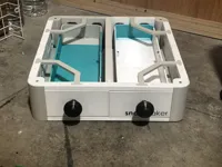 110mm高度