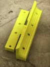 Connecting components
