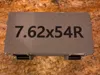 7.62x54R Labeled Lid