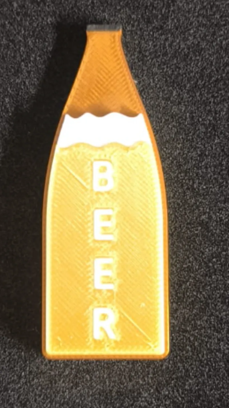 Kühlschrank Magnet / Fridge Magnet