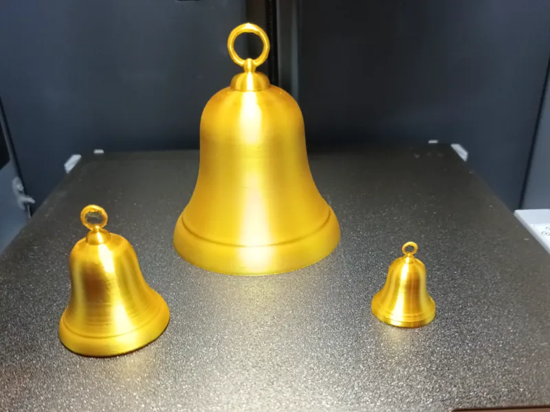 Weihnachtsglocke