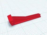 0.08mm layer, 2 walls, 15% infill