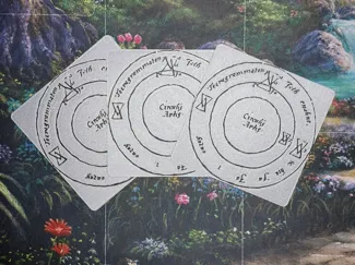 Harbinger Portals