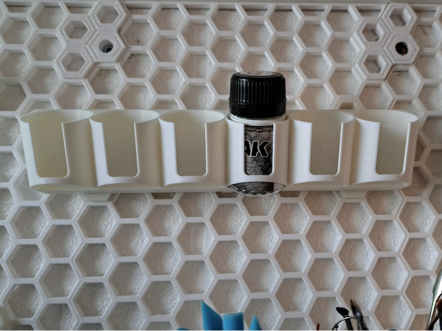 35mm Paint Pot Holder for HSW