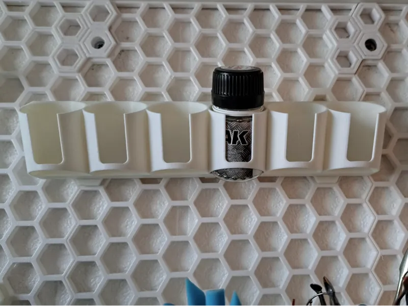 35mm Paint Pot Holder for HSW