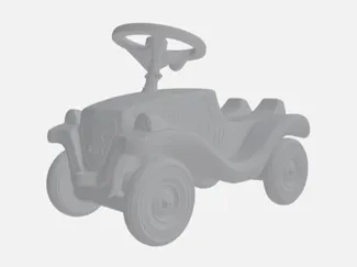 Bobbycar