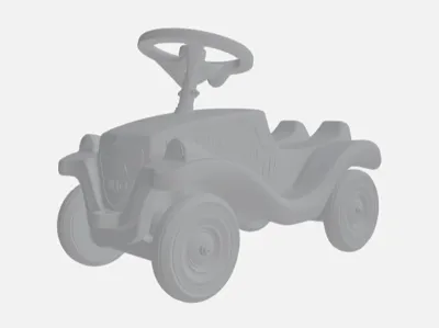 Bobbycar