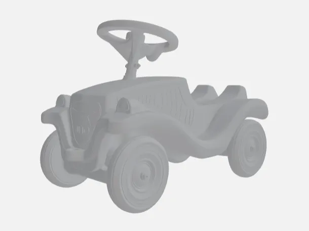Bobbycar