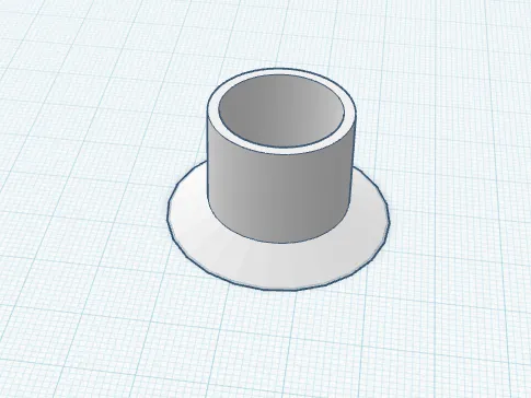 Big Expo marker holder
