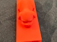 0.16mm layer, 2 walls, 15% infill