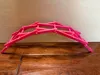 Bailey Bridge: 6 axes 12 levers