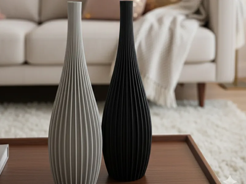 The Teardrop Vase | by bixi