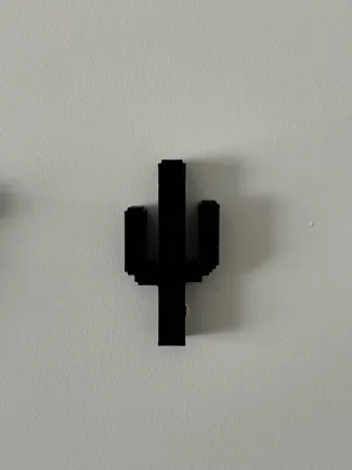 Chrome Dinosaur game - Cactus
