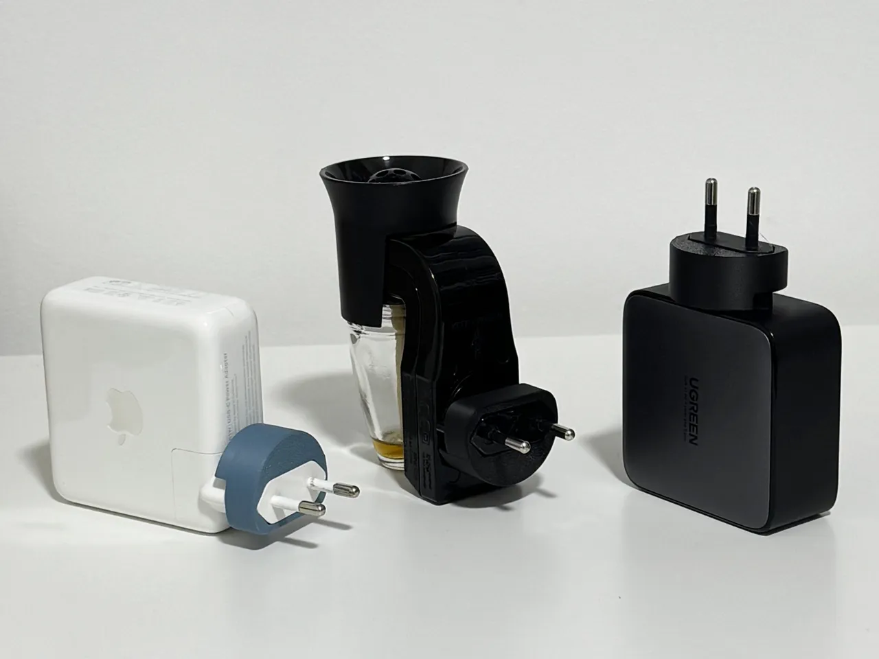 PlugGuard - 17 mins 5 Grams view 3