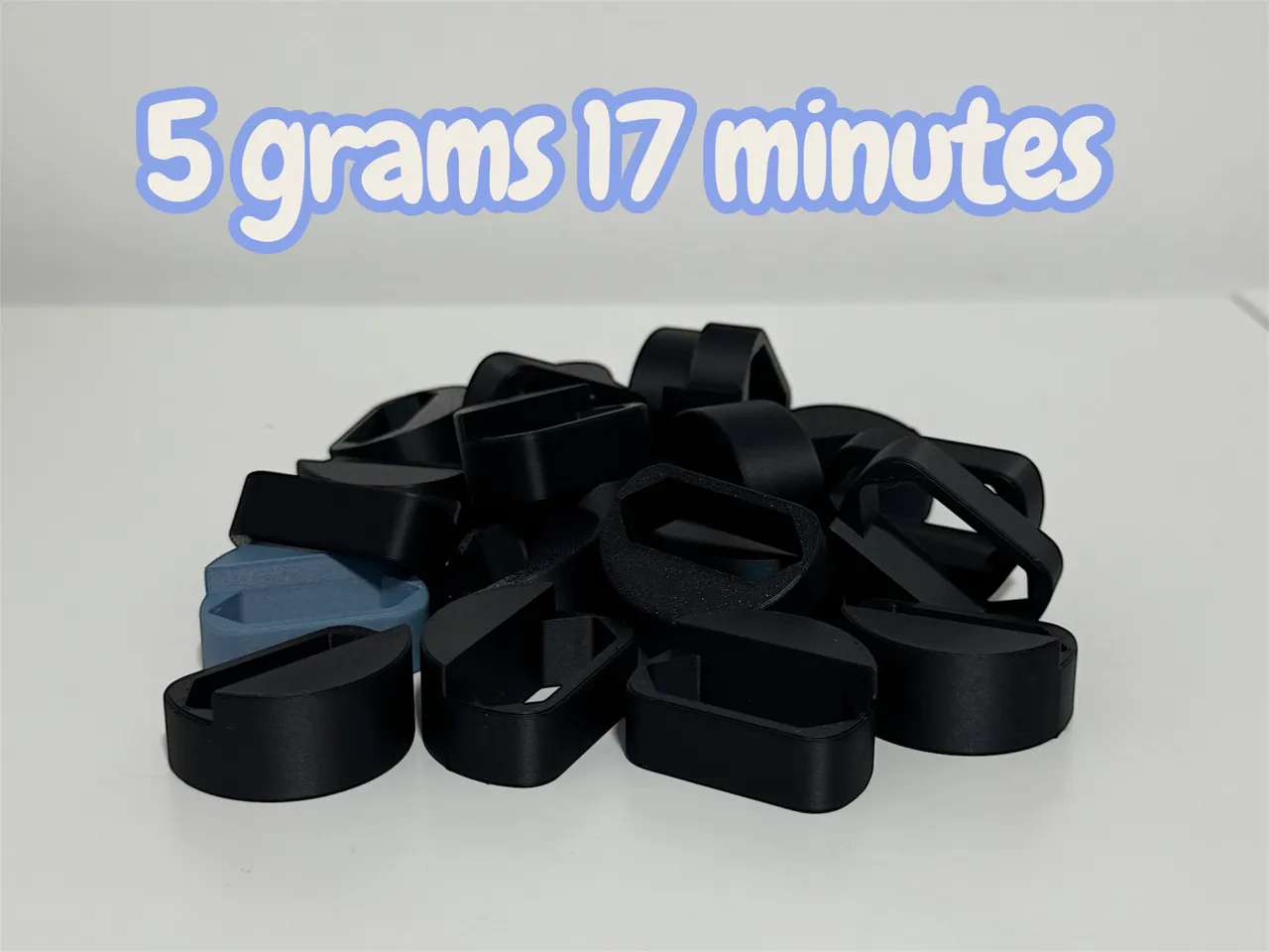 PlugGuard - 17 mins 5 Grams view 2