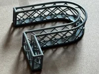 0.2mm layer, 2 walls, 25% infill