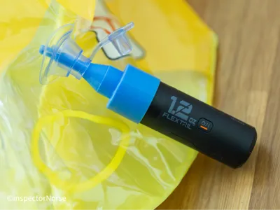 Flextail Zero Pump Pool Adapter