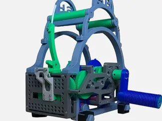 Spool-Helper (EDS) Filament