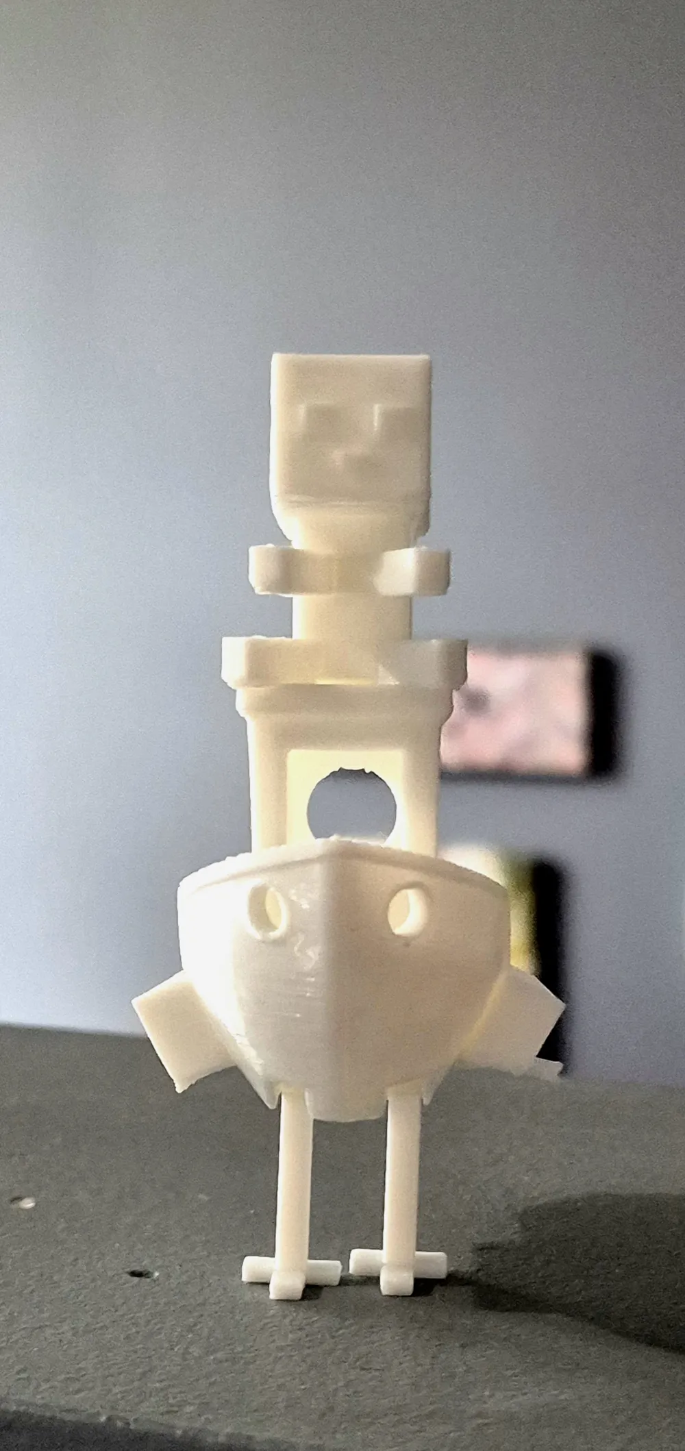 El Benchy Jockey por Davis Prints MakerWorld: Descarga Modelos 3D Gratuitos
