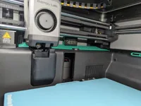 V3 + V1 With temp/moisture guage, 0.16 fine quality