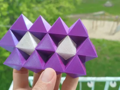 octahedral layer