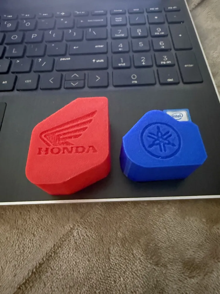 CRF and KX map cover - Free 3D Print Model - MakerWorld