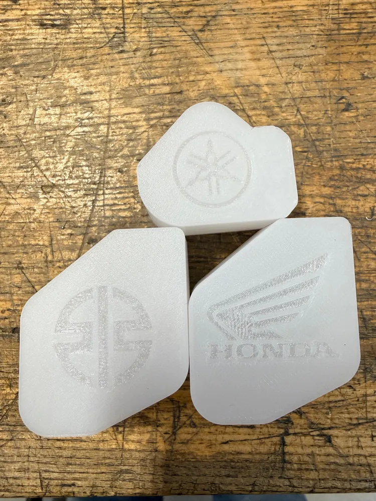 CRF and KX map cover - Free 3D Print Model - MakerWorld