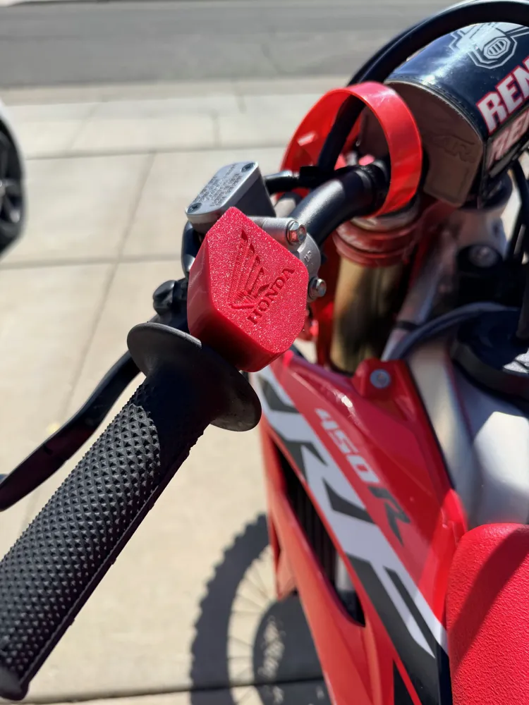 CRF and KX map cover - Free 3D Print Model - MakerWorld