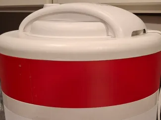 Nesco Dehydrator 13.5" Filament dryer Ring