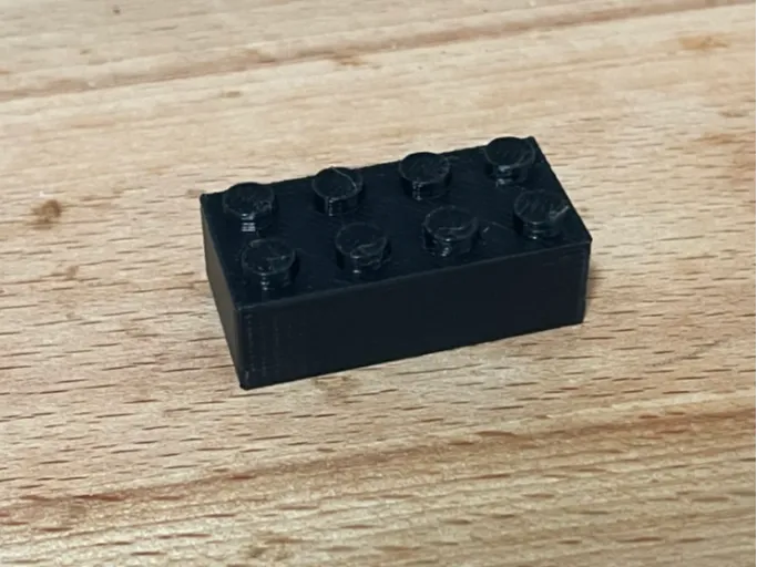 Brick