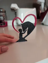 0.12mm layer, 2 walls, 15% infill