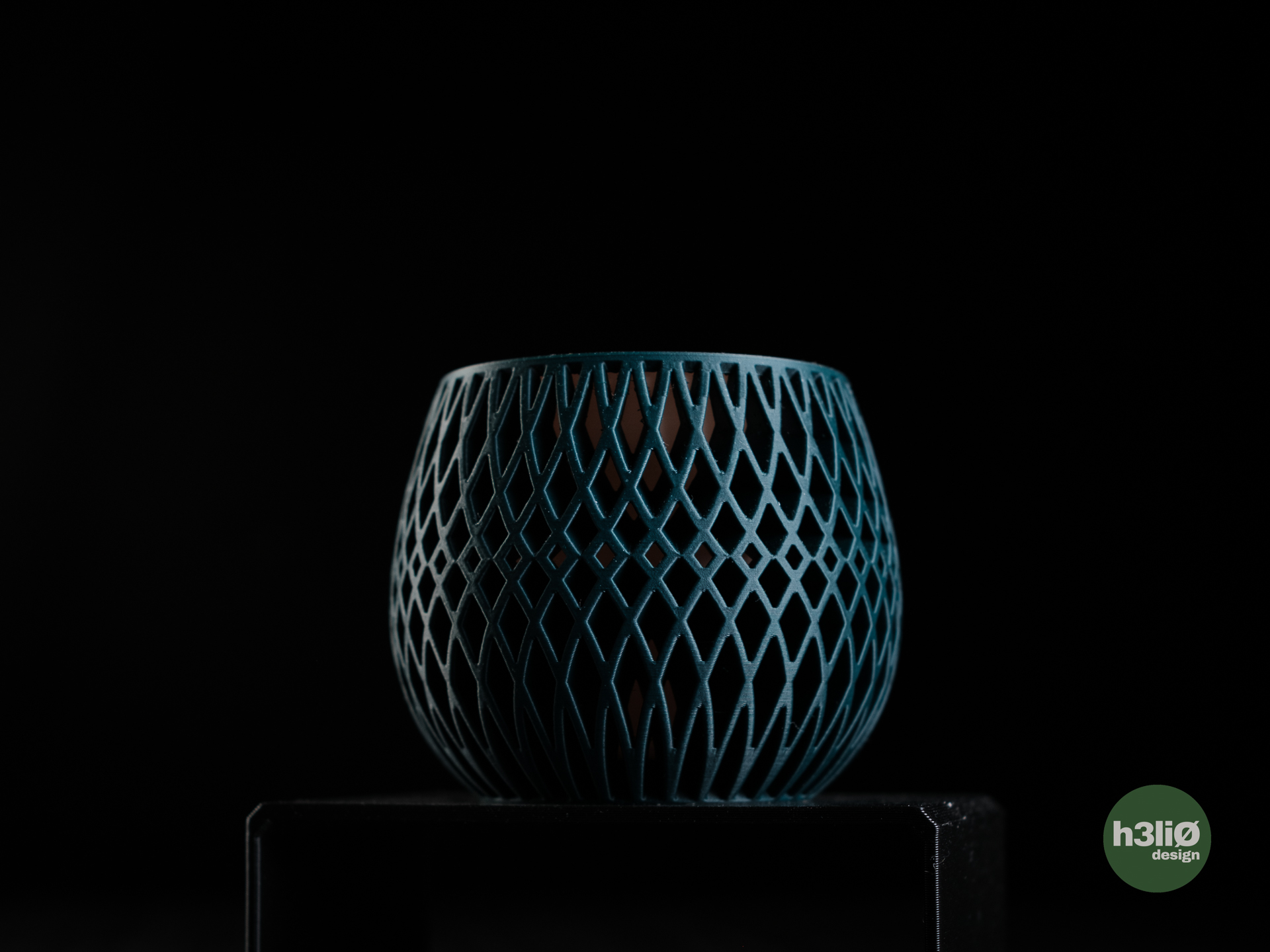 Miniatura 2 do modelo 3D maia • planter