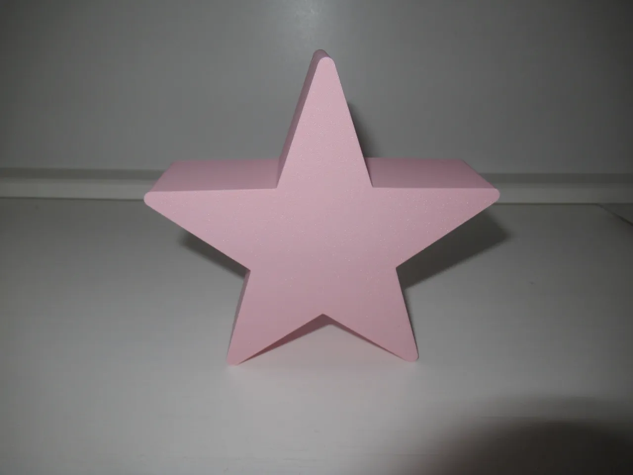 Sternlampe view 2