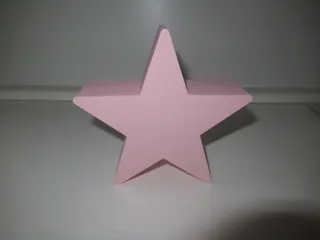 Sternlampe