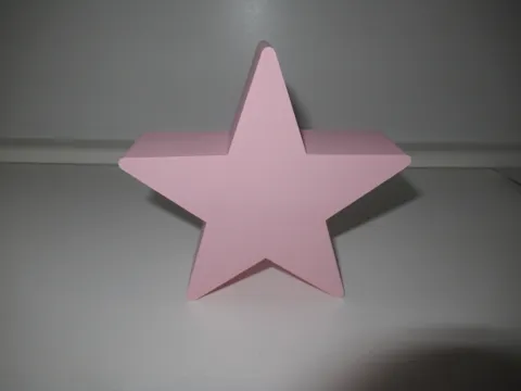 Sternlampe