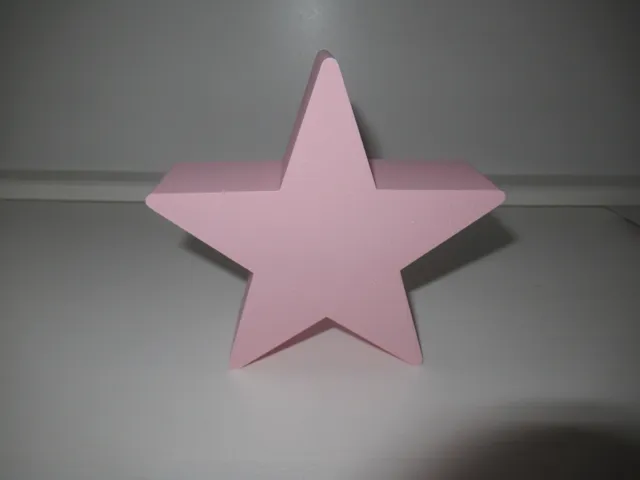 Sternlampe