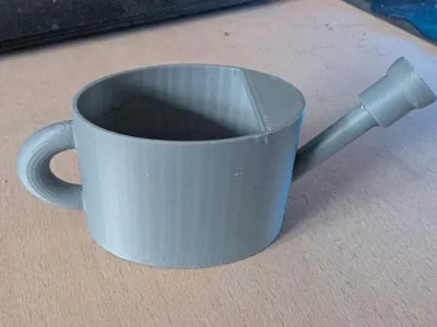 Bonsai watering can