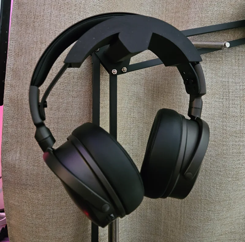Ikea Tertial Headphone Holder