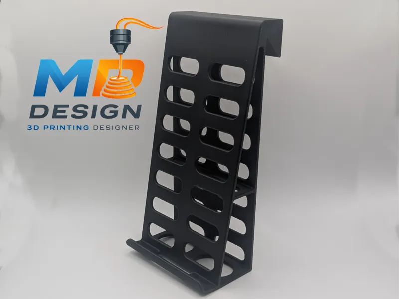 French Cleat Phone Holder