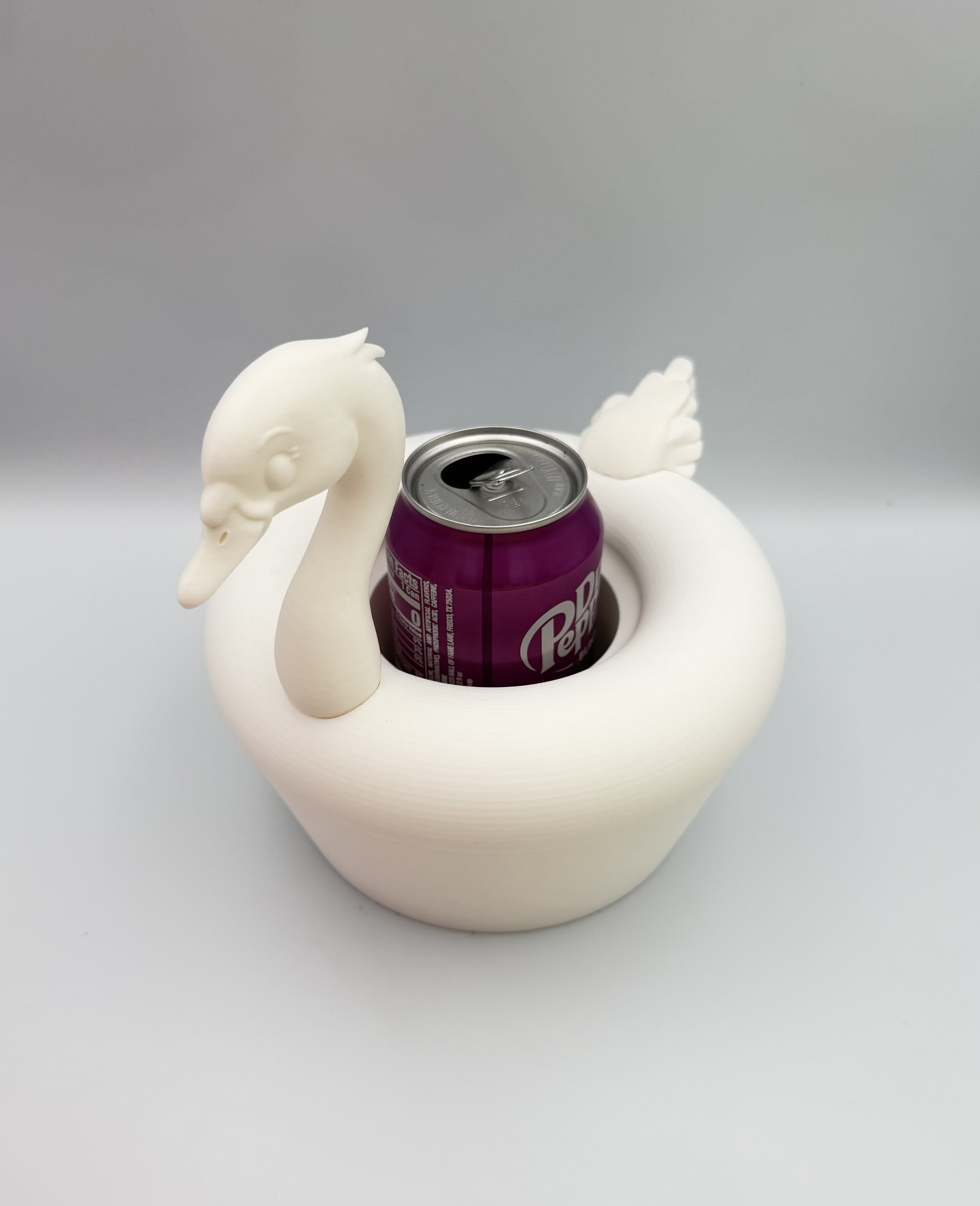 Miniatura 2 do modelo 3D Floating Drink Holders