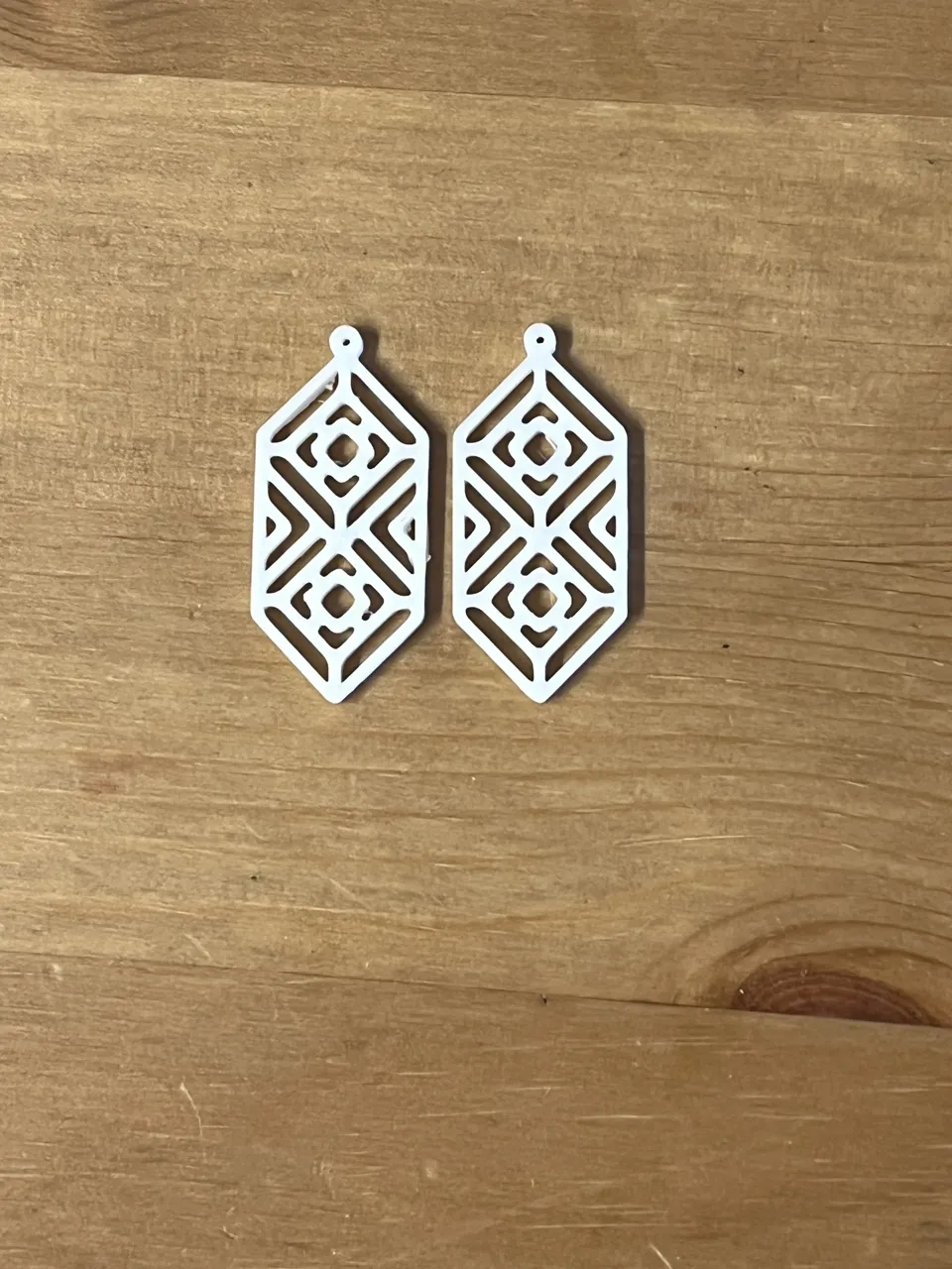 earrings view 2