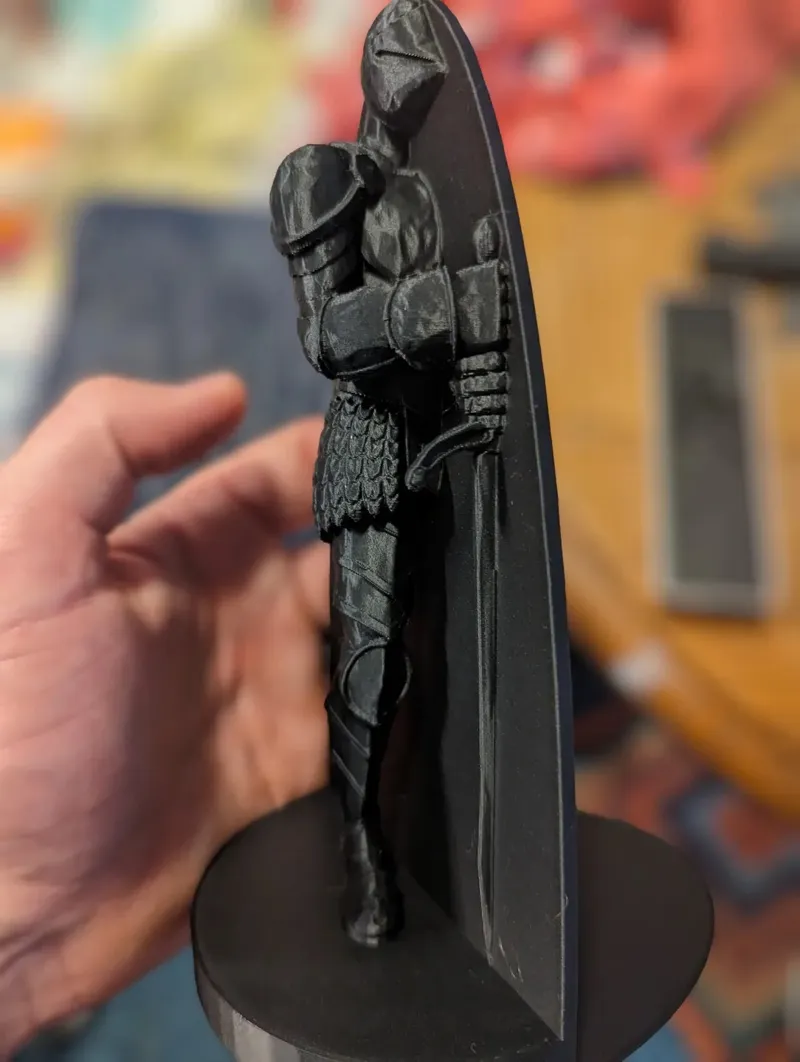 Knights Bookends