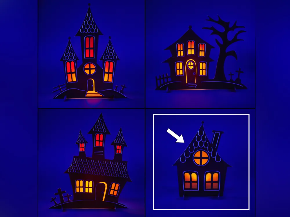 Scary Halloween Flat House Backlit Decoration By Technerd MakerWorld scary-halloween-flat-house-backlit-decoration-by-technerd-makerworld