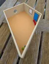 0.28mm layer, 2 walls, 15% infill