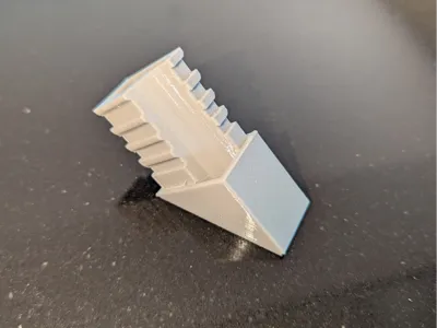 Hesperide chair leg