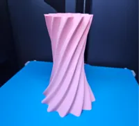 Vase en spirale — photo 1
