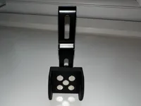 0.2mm layer, 3 walls, 50% infill