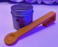 0.2mm layer, 3 walls, 15% infill