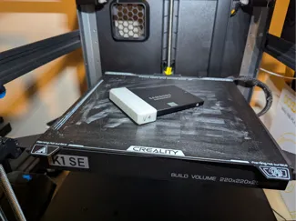 SSD Caddy