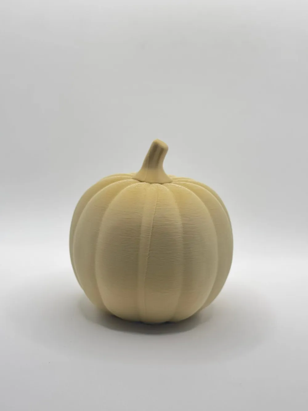 Halloween Pumpkin - Free 3D Print Model - MakerWorld